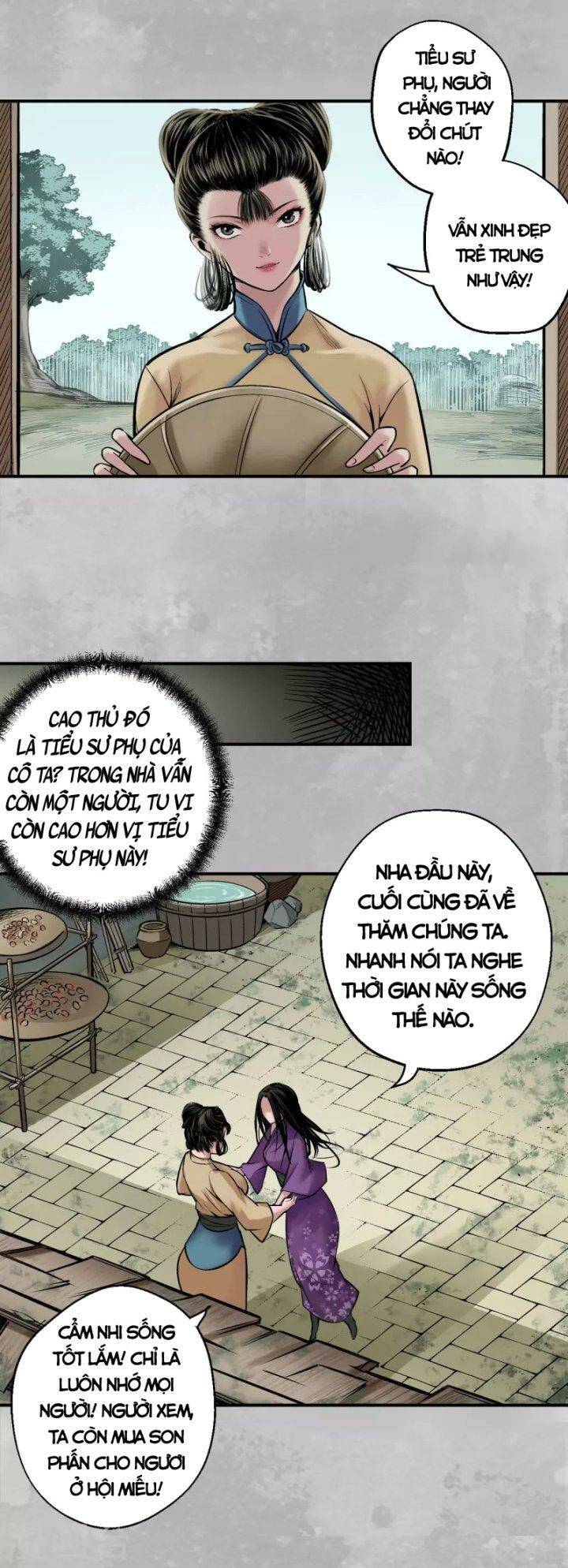 Chương 140 - Trang 15