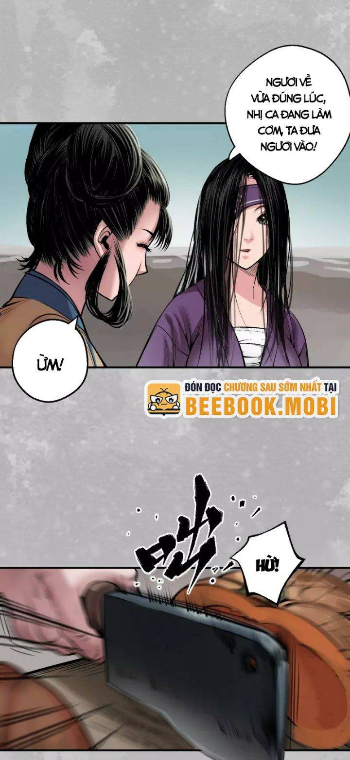Chương 140 - Trang 16