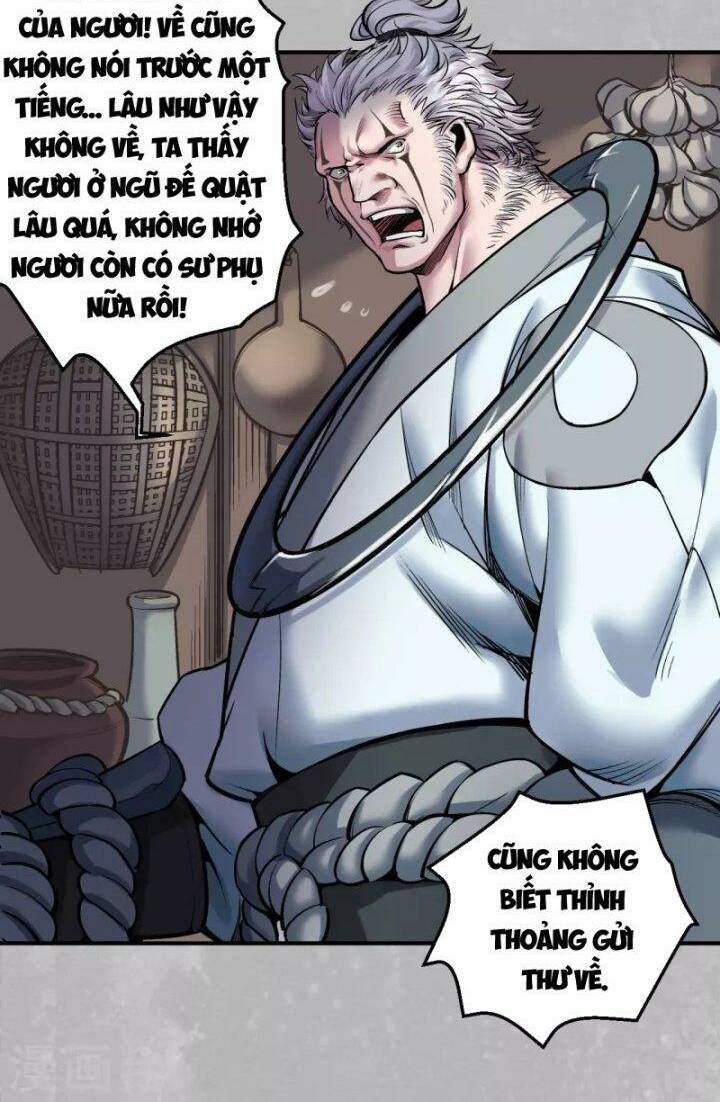 Chương 140 - Trang 19