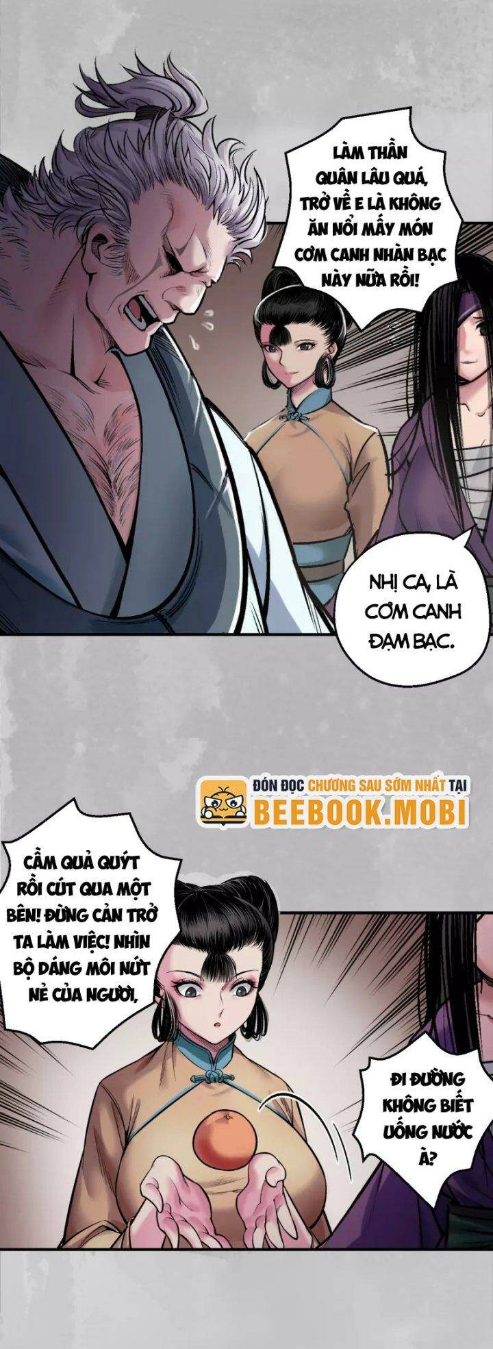 Chương 140 - Trang 20