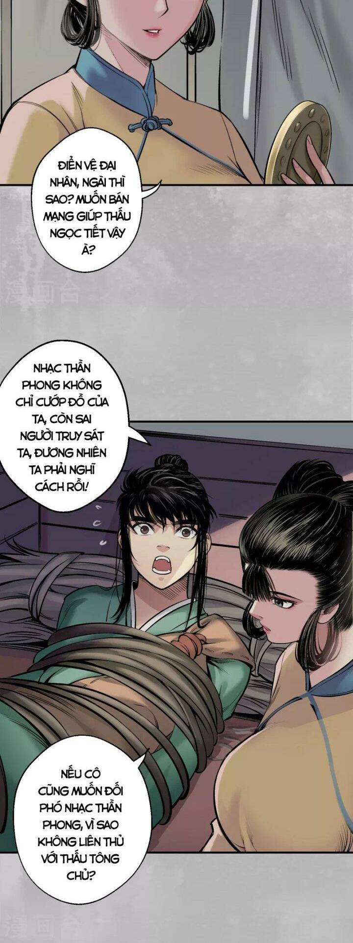 Chương 140 - Trang 3