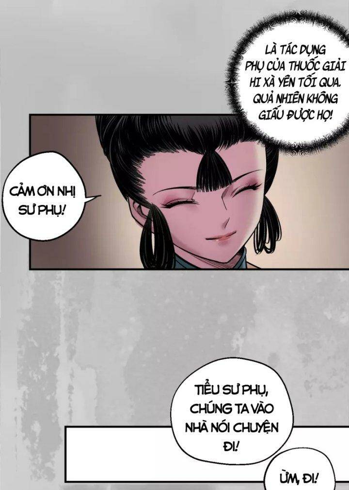 Chương 140 - Trang 21