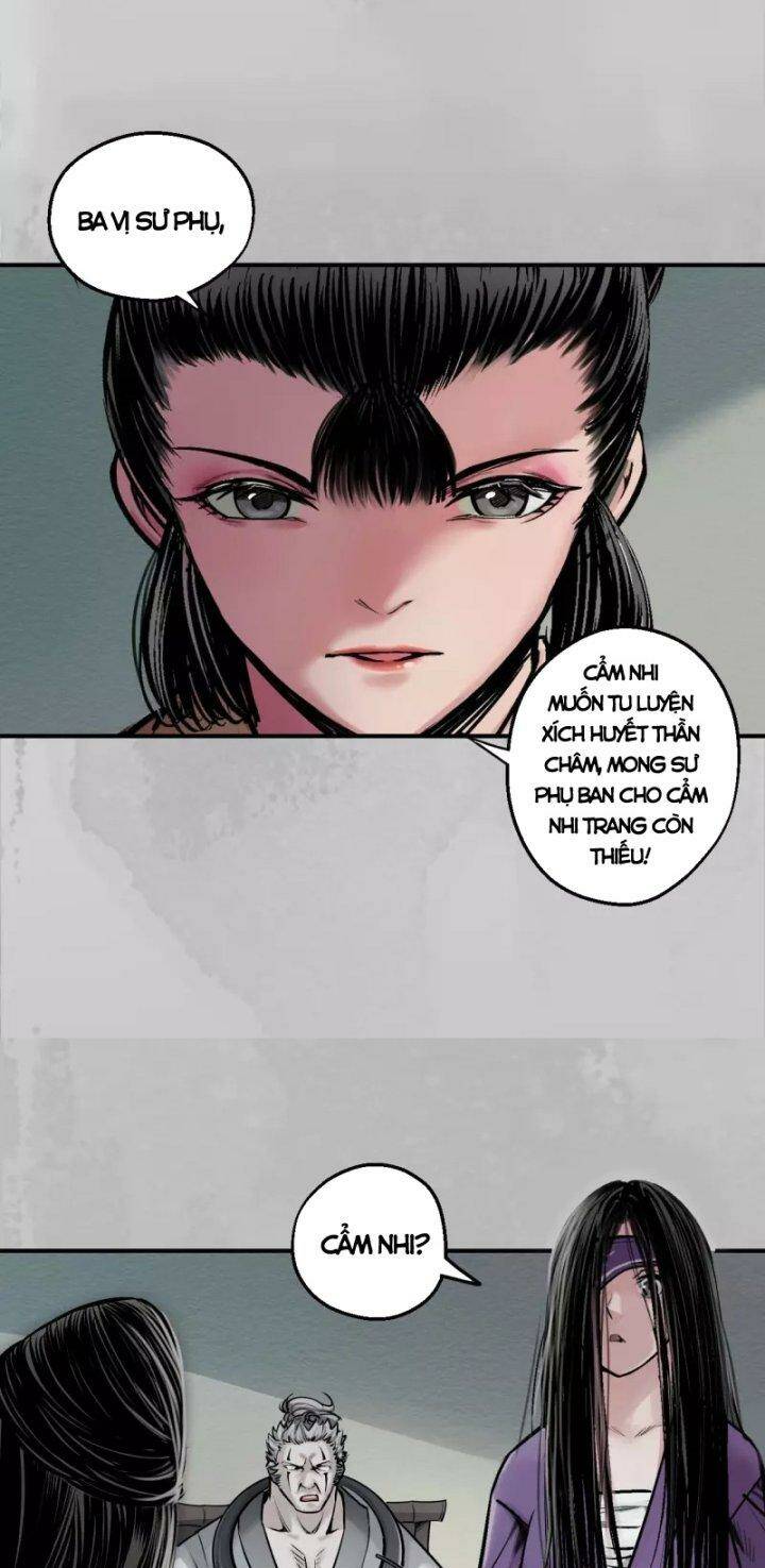 Chương 140 - Trang 27