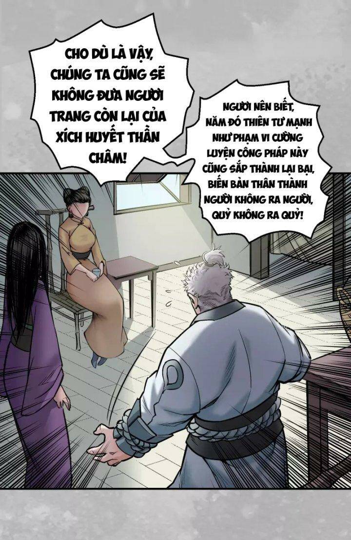 Chương 140 - Trang 31