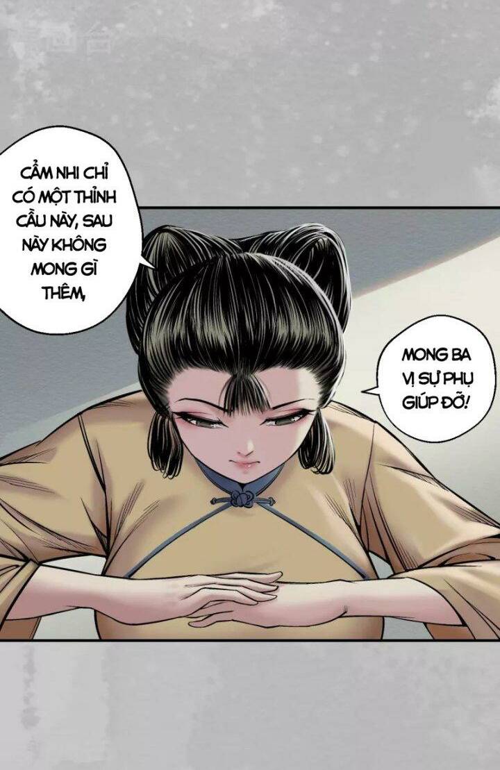 Chương 140 - Trang 32