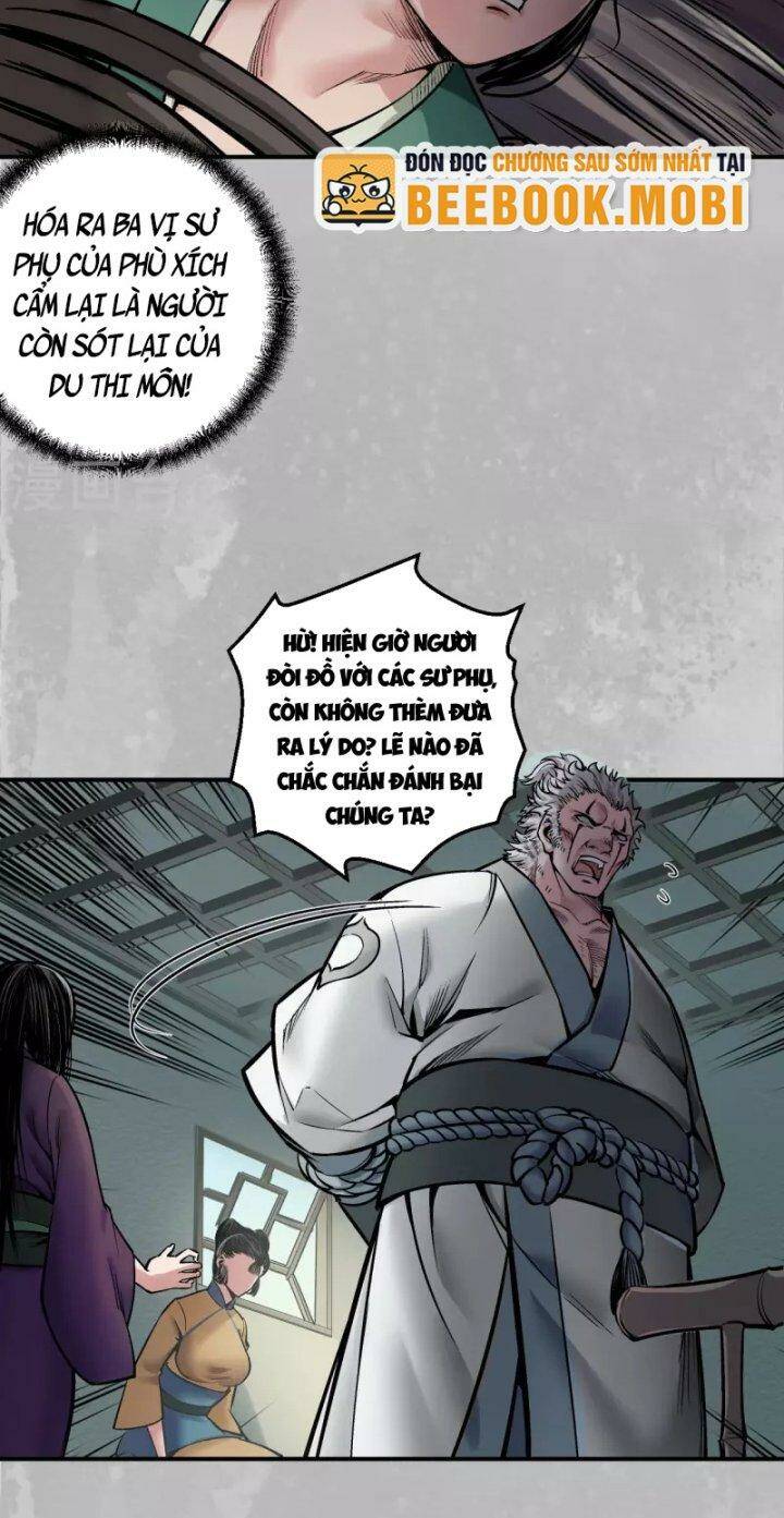 Chương 140 - Trang 34