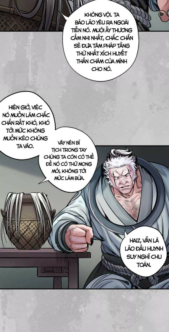Chương 141 - Trang 18