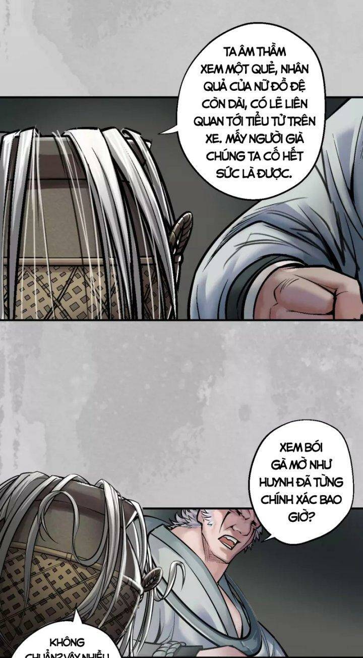 Chương 141 - Trang 19