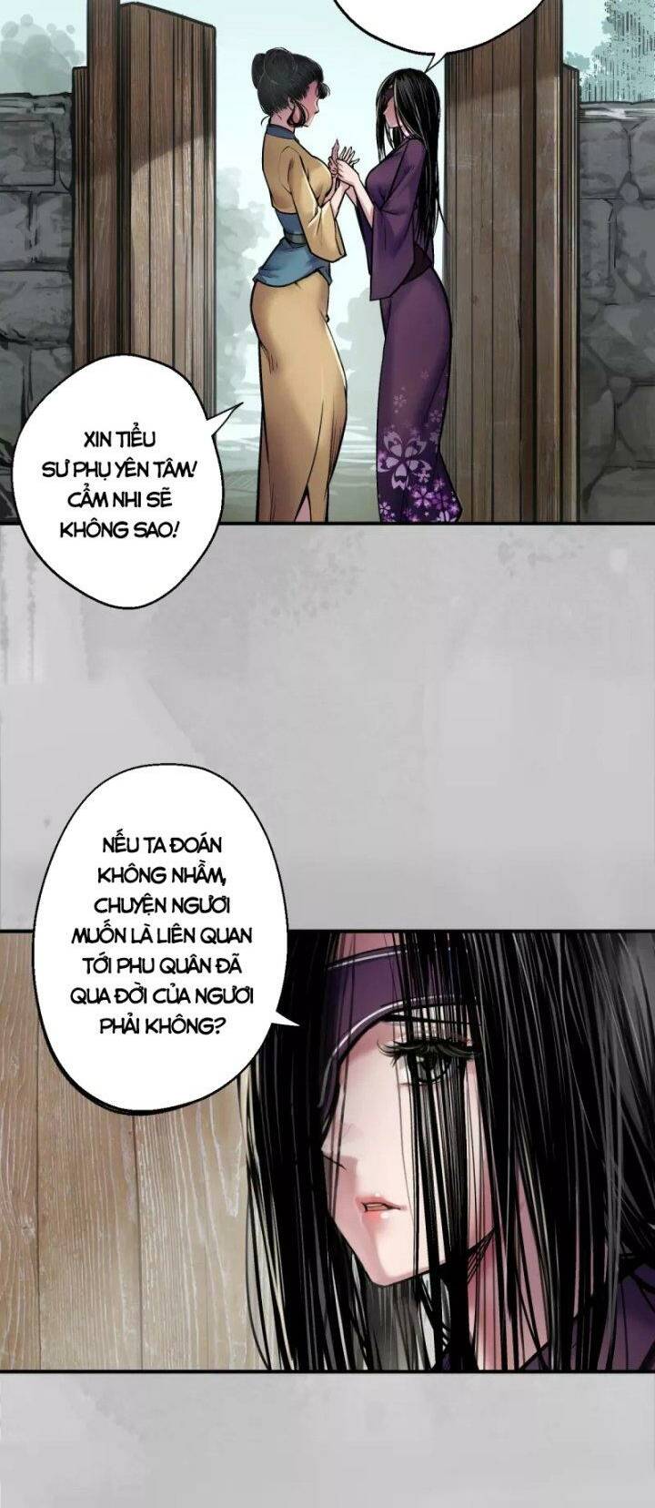Chương 141 - Trang 22