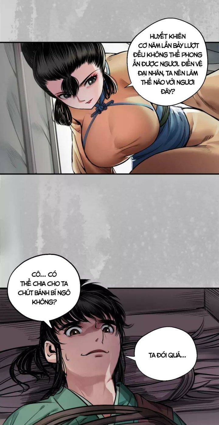 Chương 141 - Trang 25