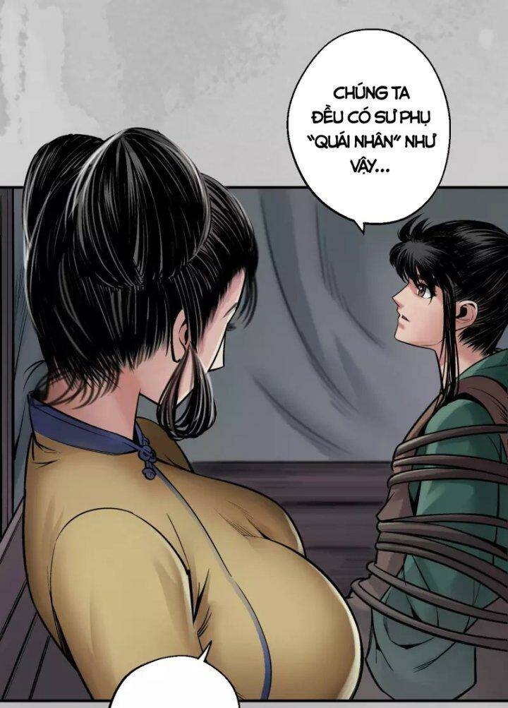 Chương 141 - Trang 31