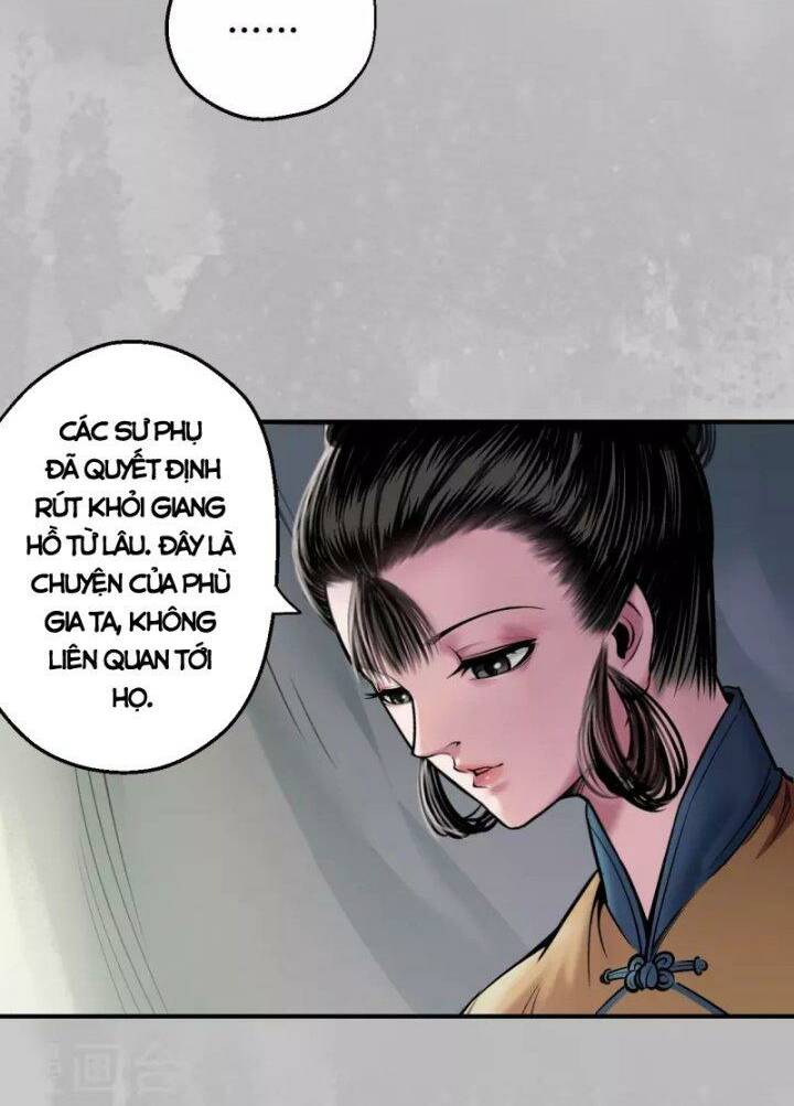 Chương 141 - Trang 32