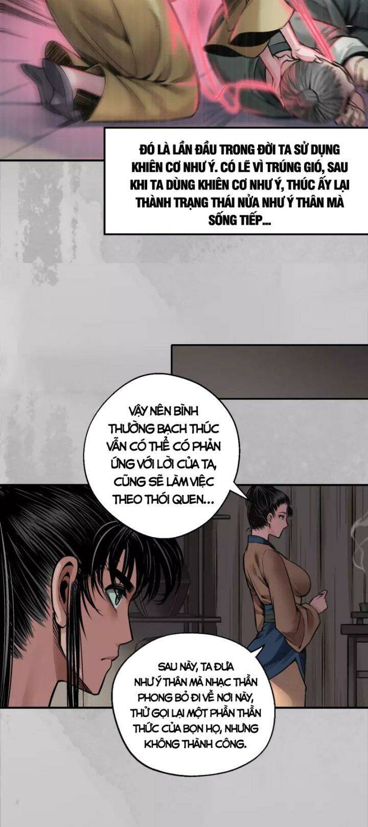 Chương 142 - Trang 13