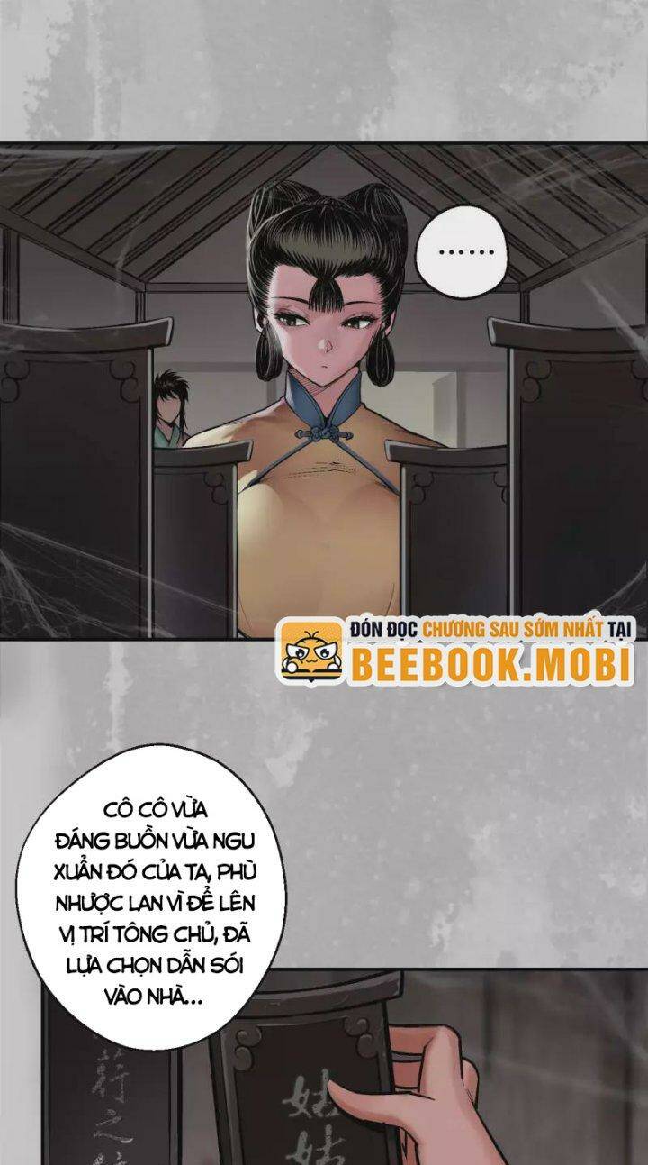 Chương 142 - Trang 19