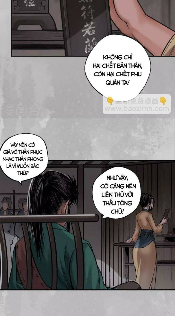 Chương 142 - Trang 20