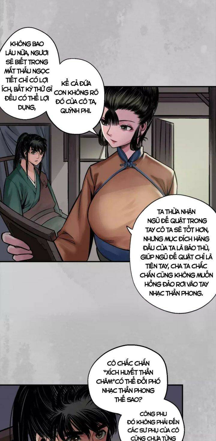 Chương 142 - Trang 21