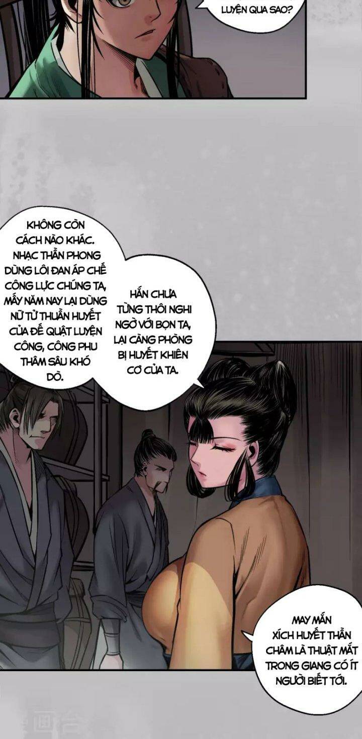Chương 142 - Trang 22
