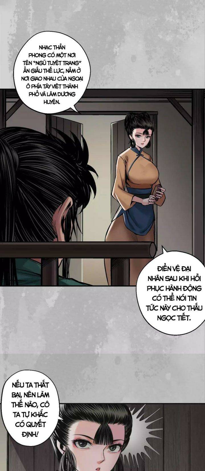 Chương 142 - Trang 25