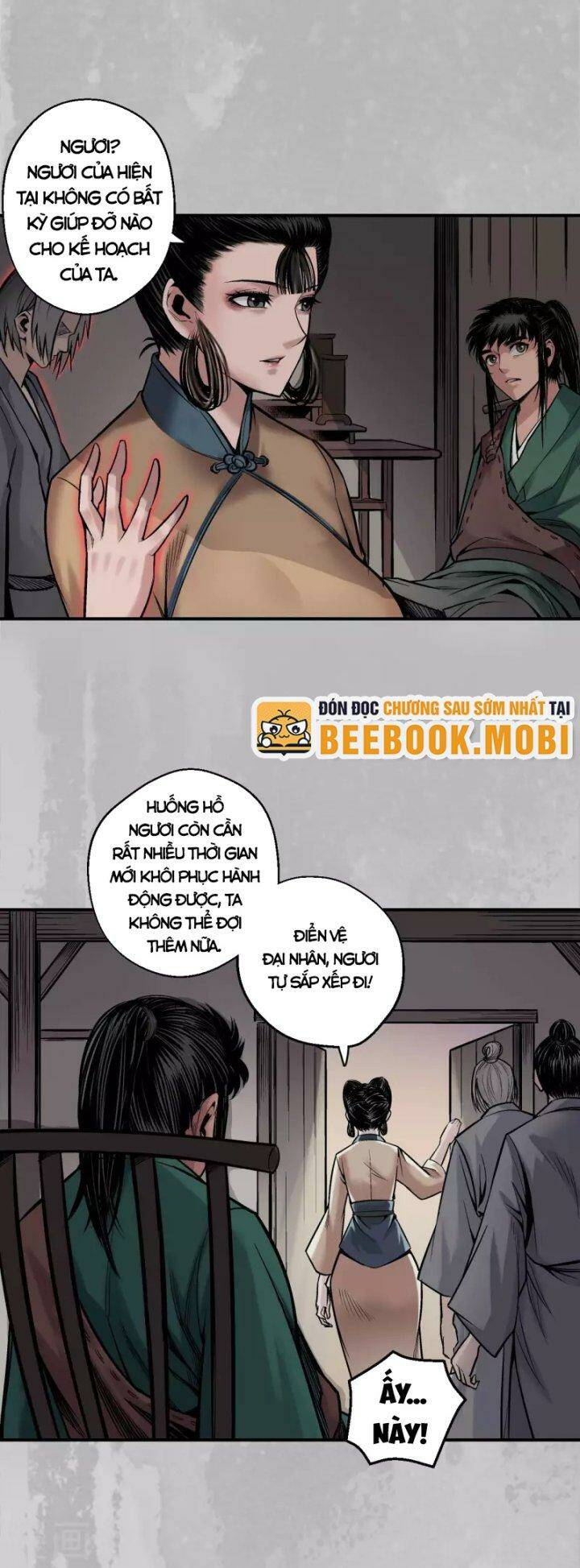 Chương 142 - Trang 27