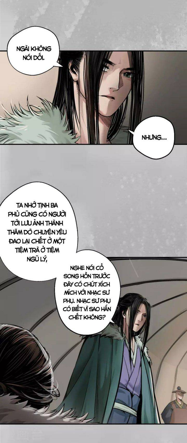 Chương 142 - Trang 36
