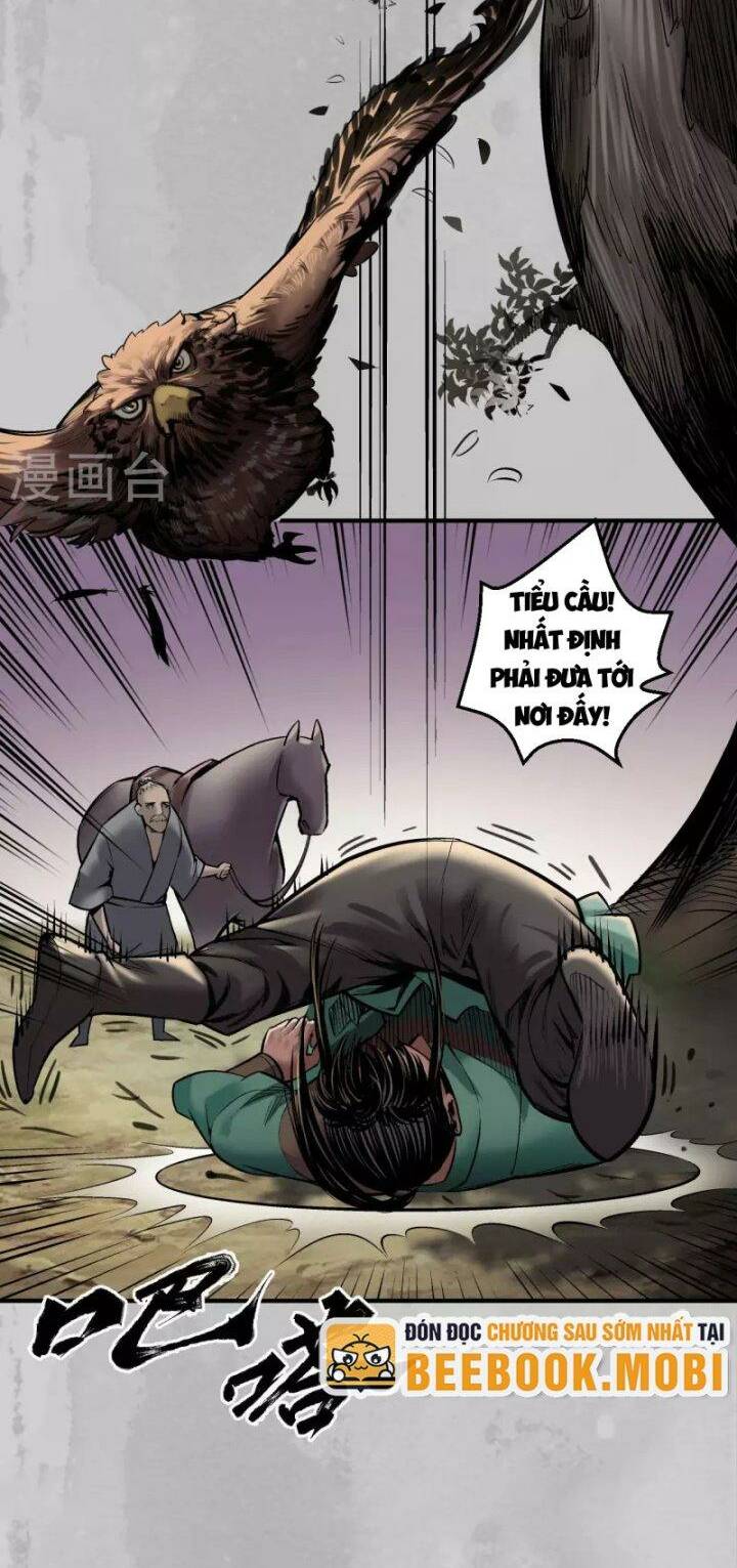 Chương 143 - Trang 16