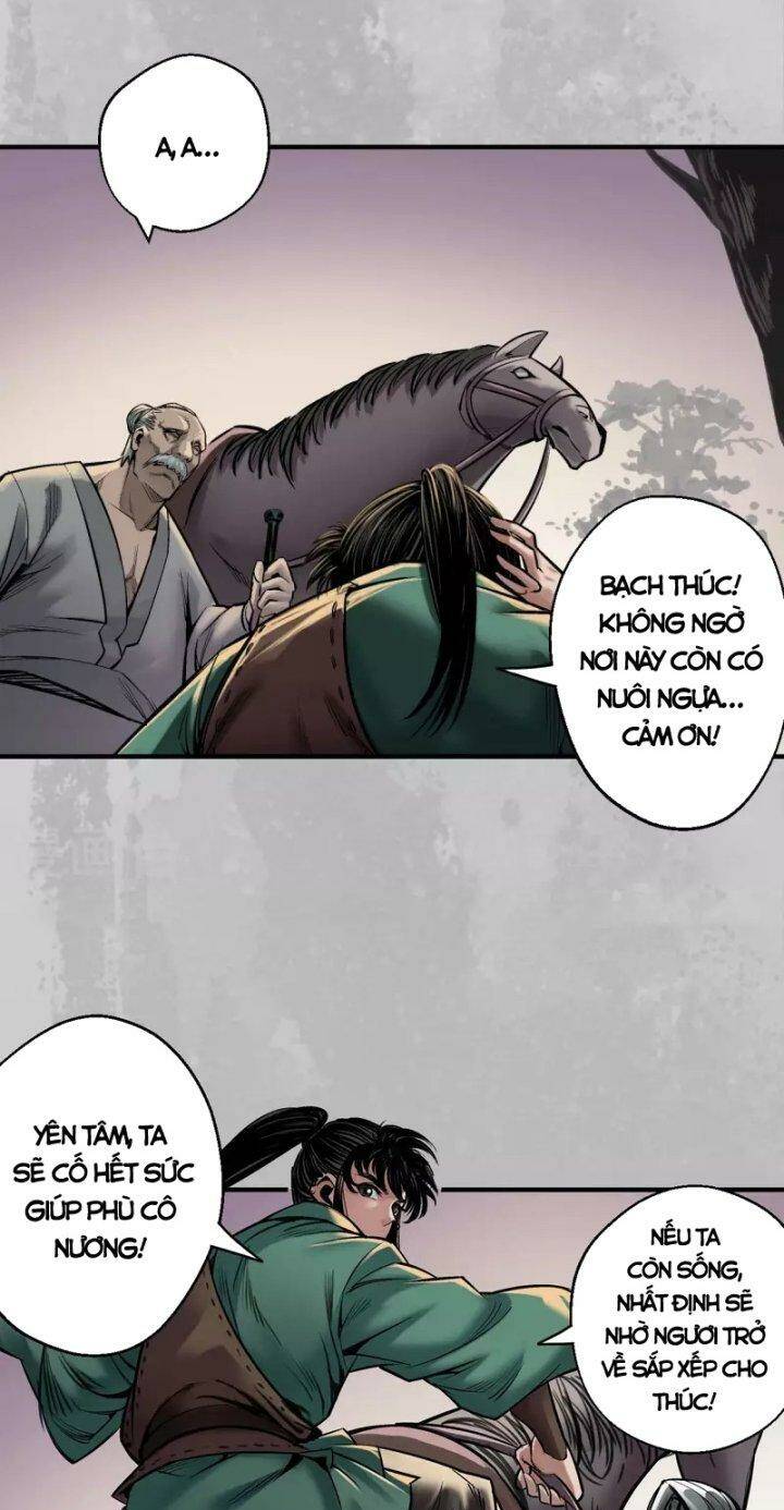 Chương 143 - Trang 17