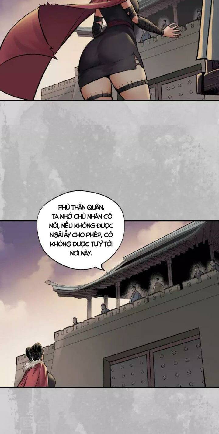 Chương 143 - Trang 20