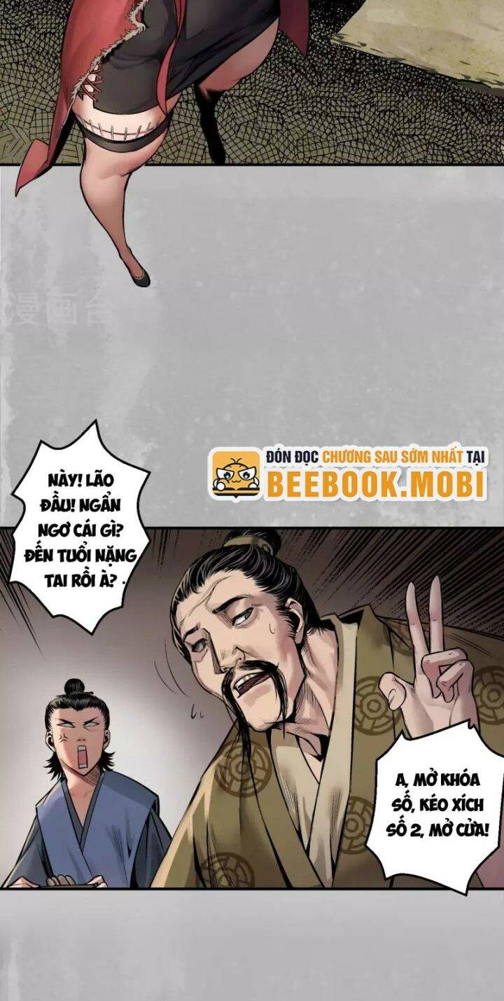 Chương 143 - Trang 26