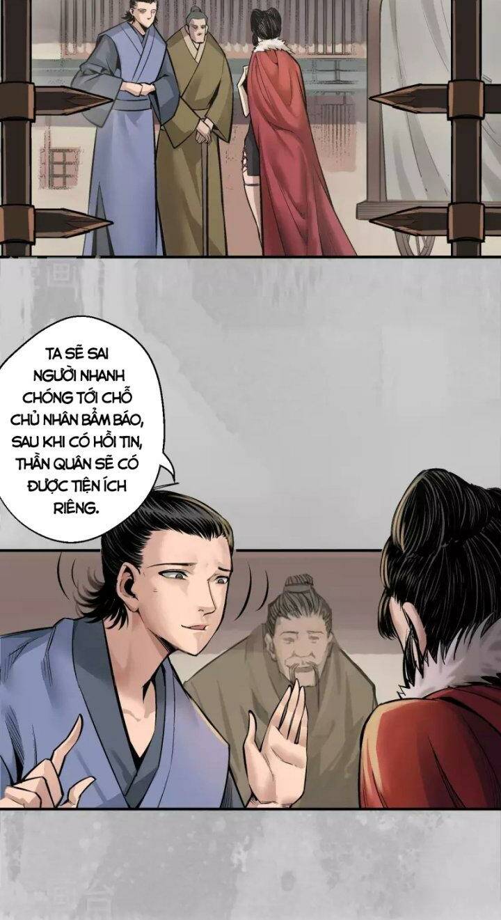 Chương 143 - Trang 30