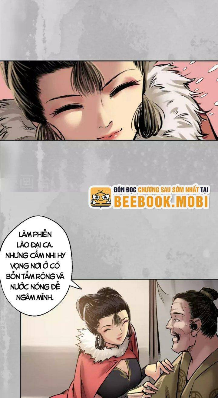 Chương 143 - Trang 33