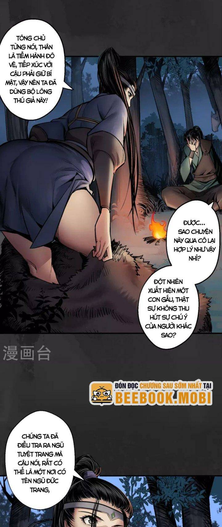 Chương 143 - Trang 41