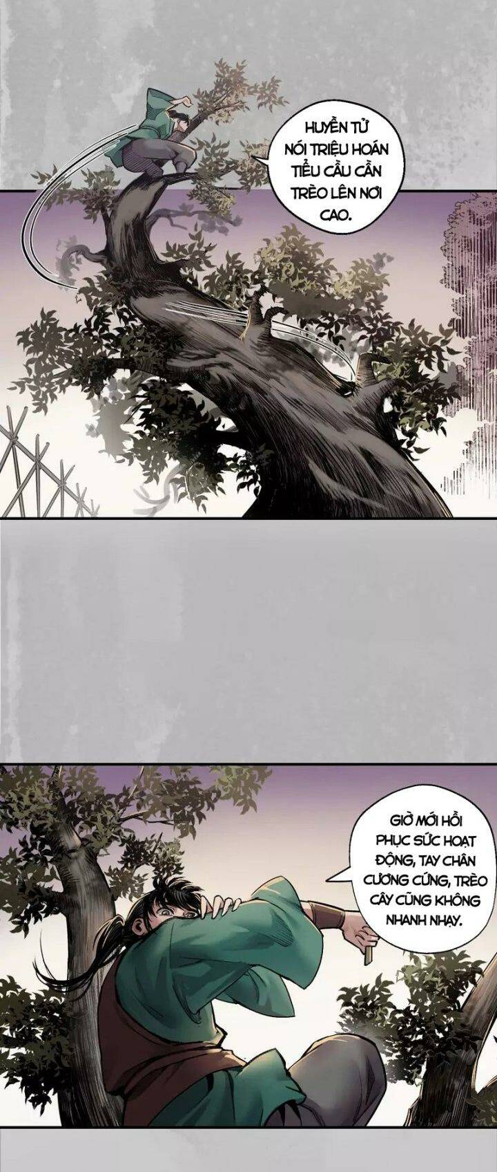 Chương 143 - Trang 10