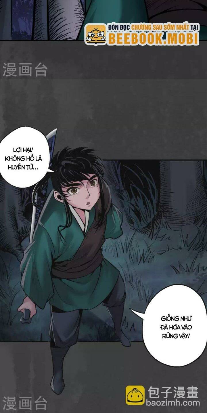 Chương 144 - Trang 12