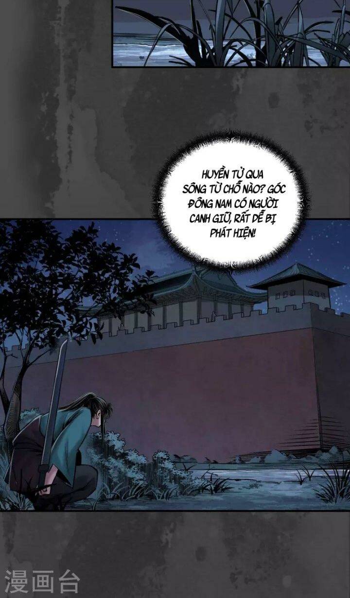 Chương 144 - Trang 22