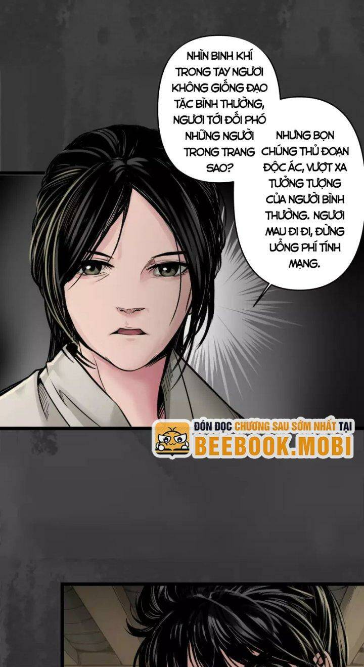 Chương 144 - Trang 31