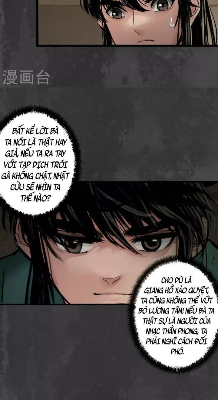 Chương 144 - Trang 32