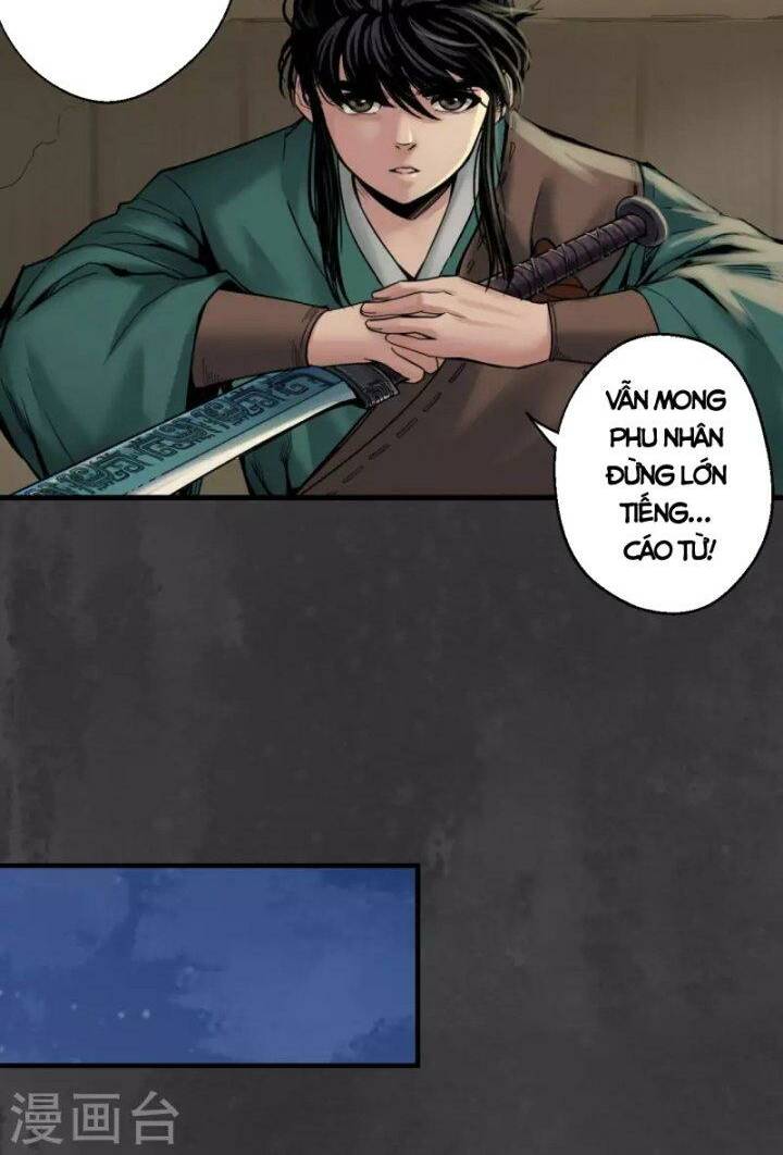 Chương 144 - Trang 34