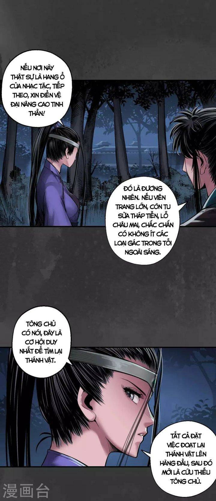 Chương 144 - Trang 8