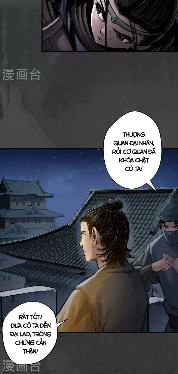 Chương 145 - Trang 25
