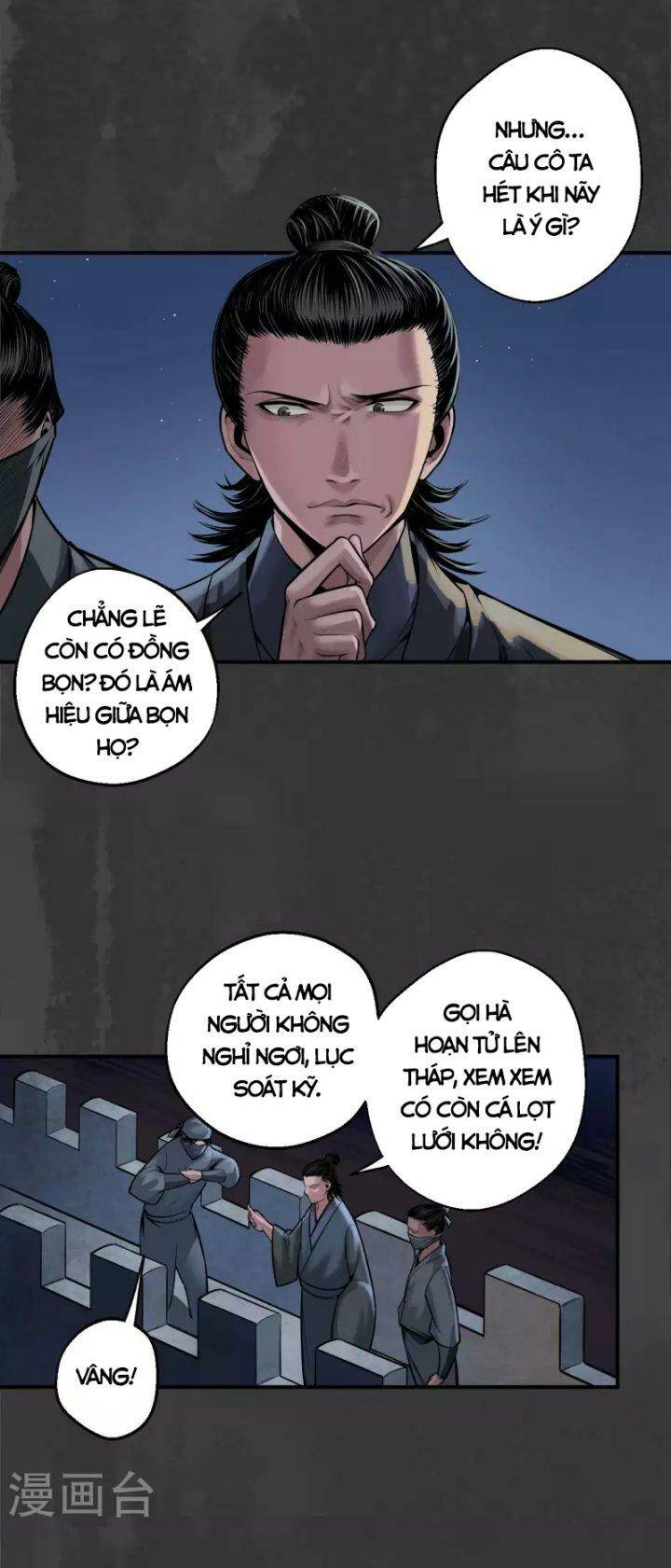 Chương 145 - Trang 26
