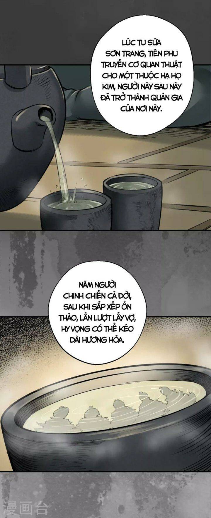 Chương 146 - Trang 17