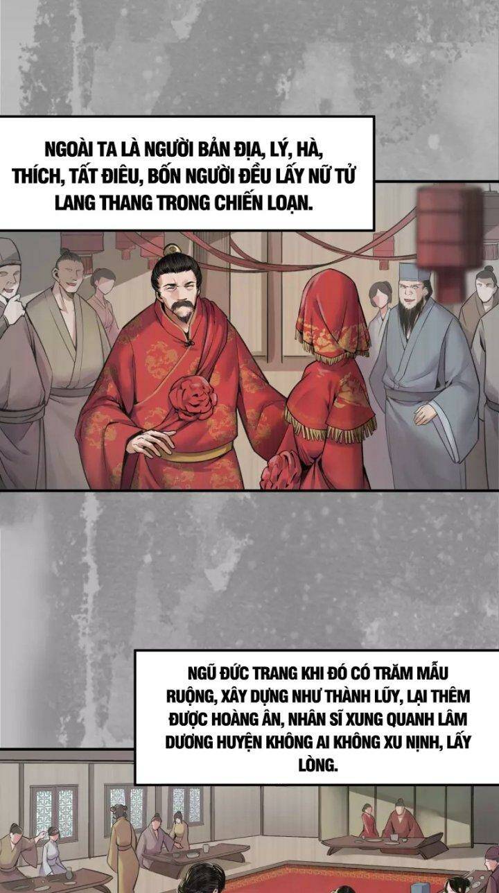 Chương 146 - Trang 18