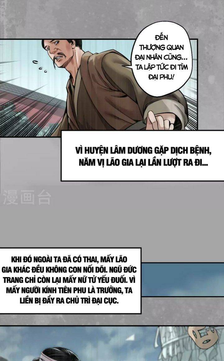 Chương 146 - Trang 20