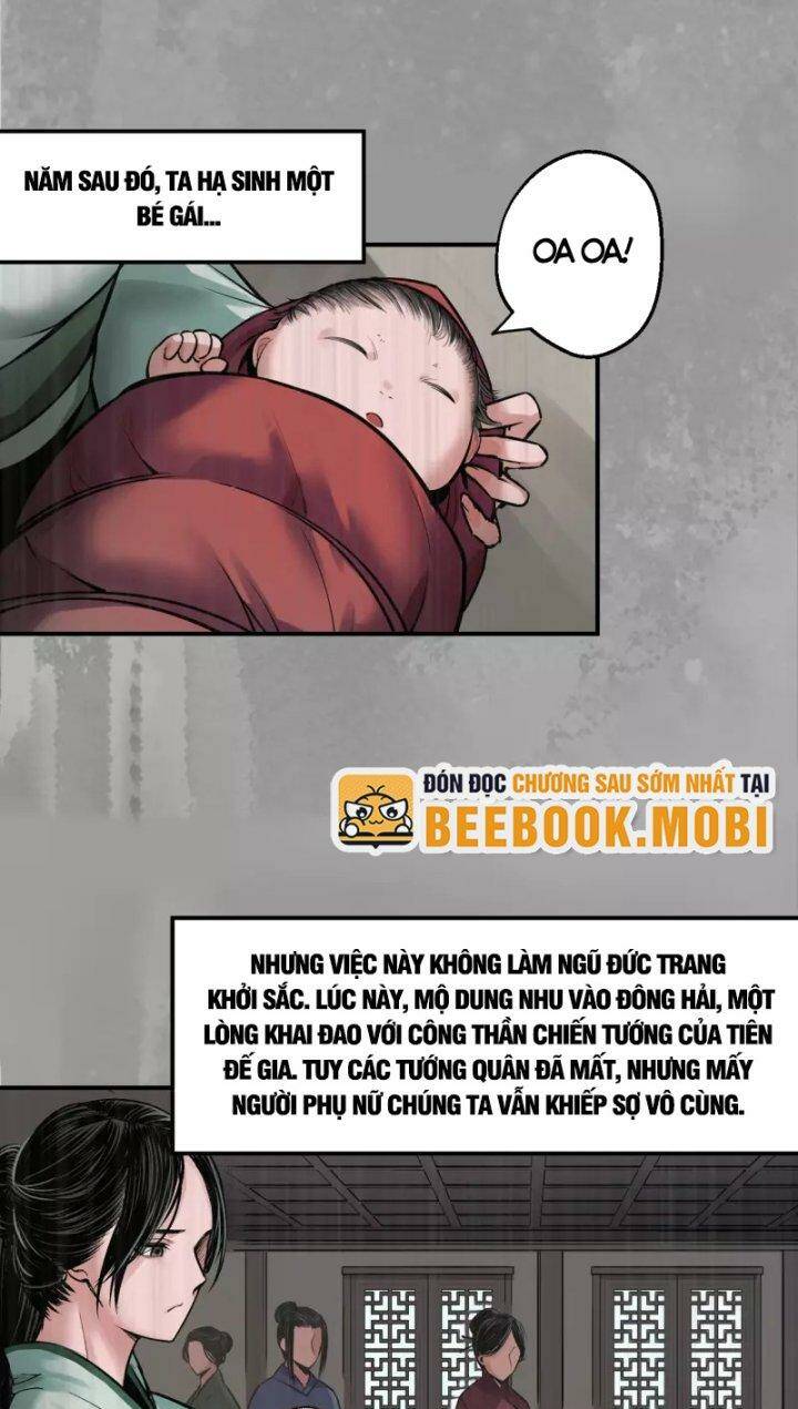 Chương 146 - Trang 22