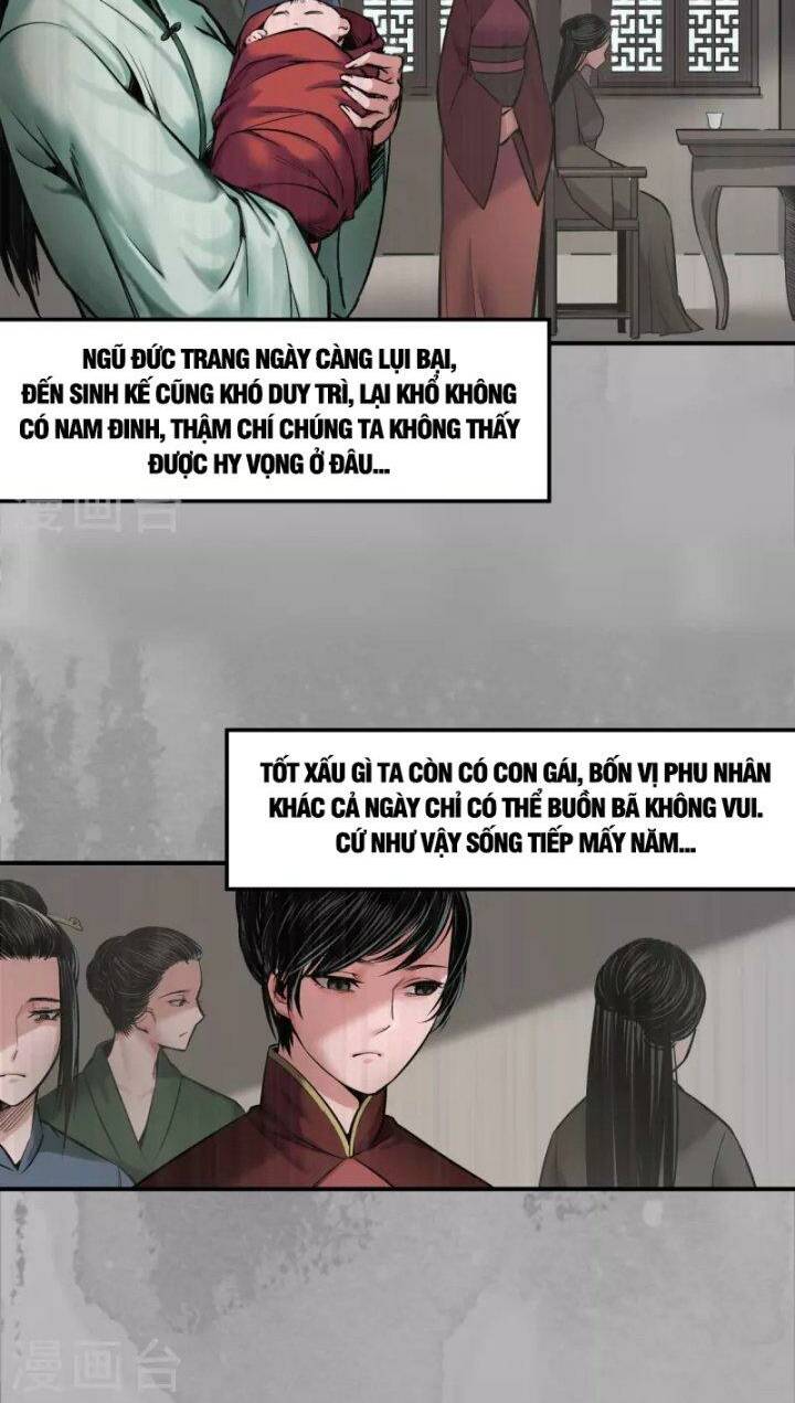 Chương 146 - Trang 23