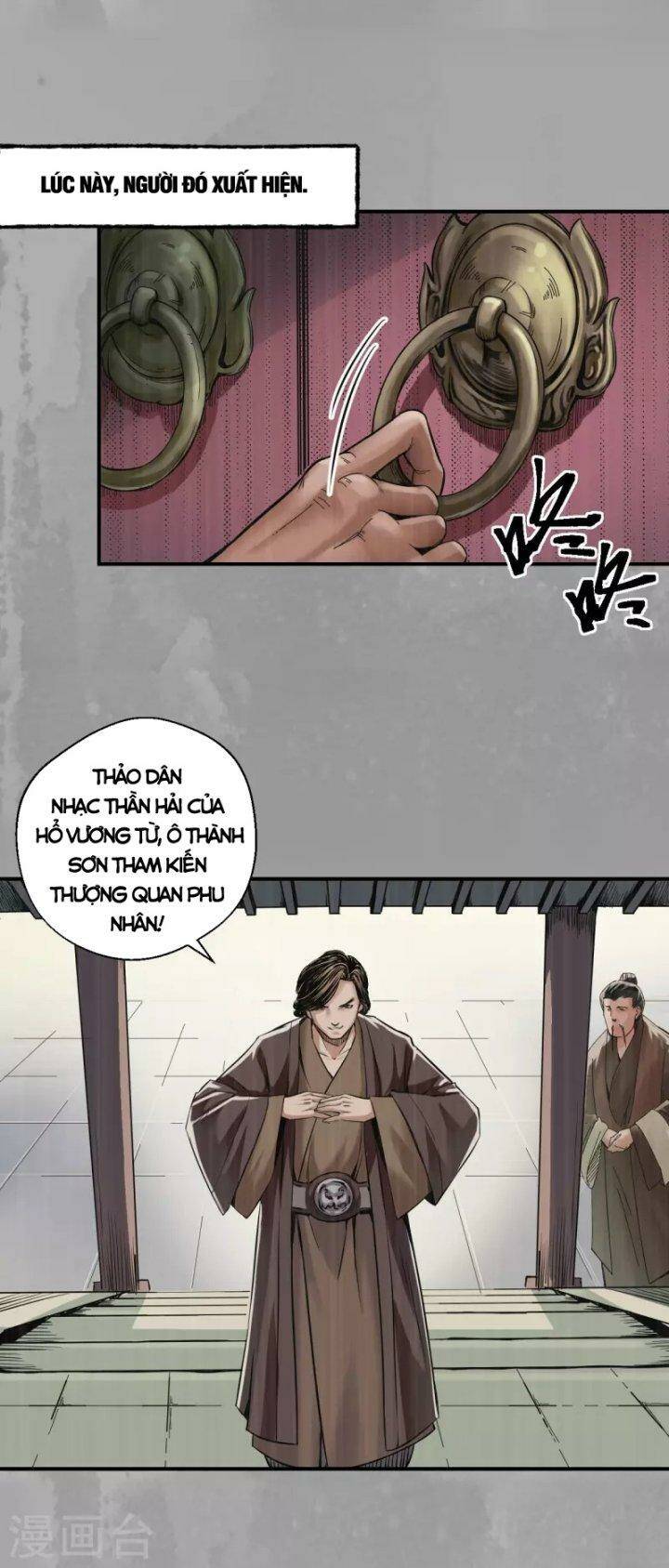 Chương 146 - Trang 24