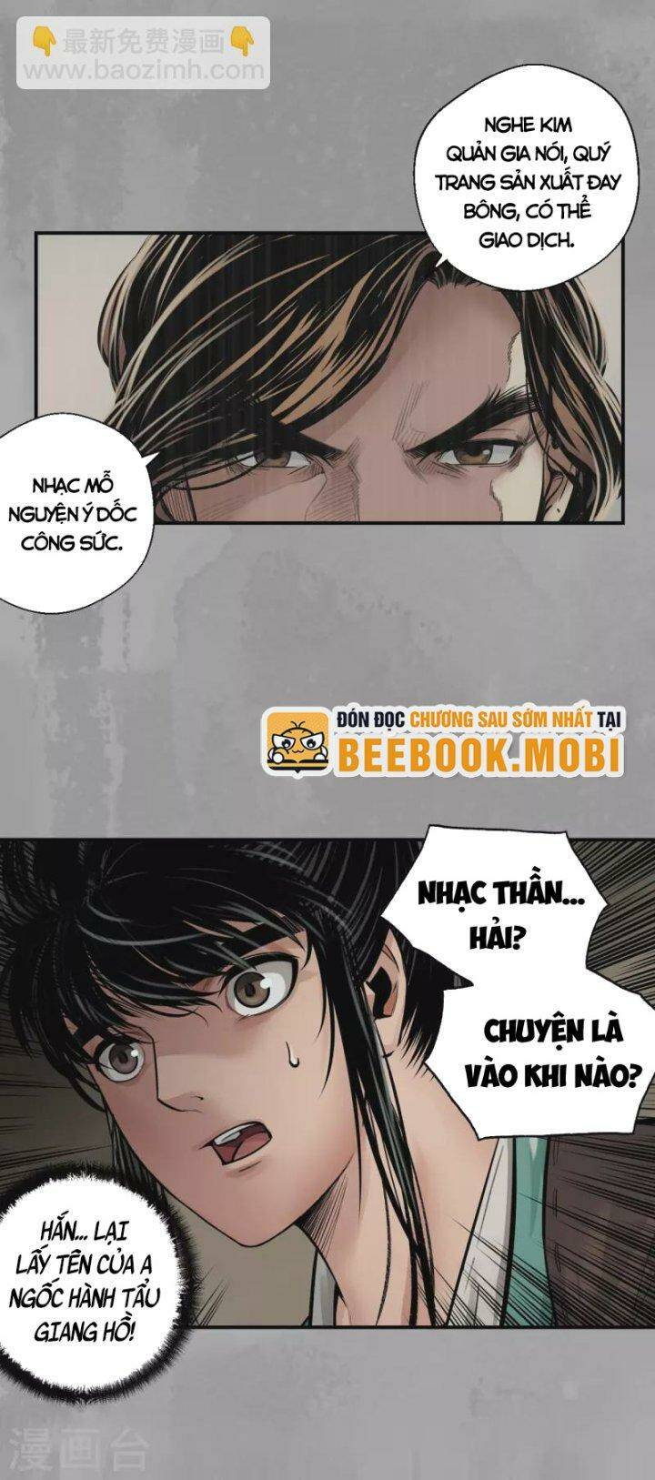 Chương 146 - Trang 25
