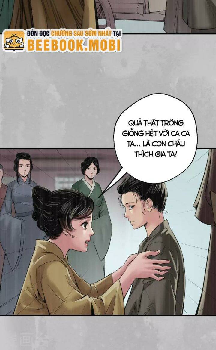 Chương 146 - Trang 28