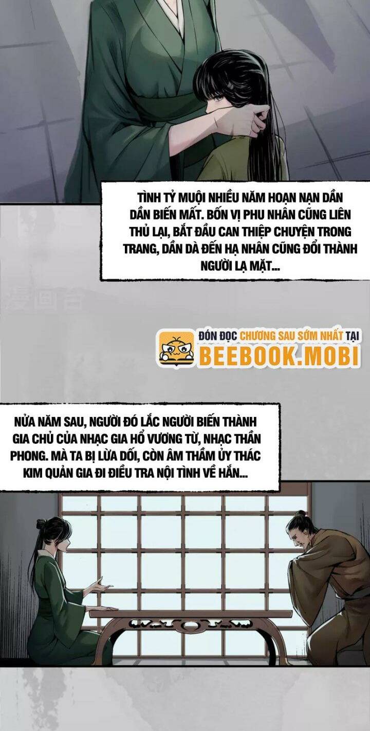 Chương 146 - Trang 32