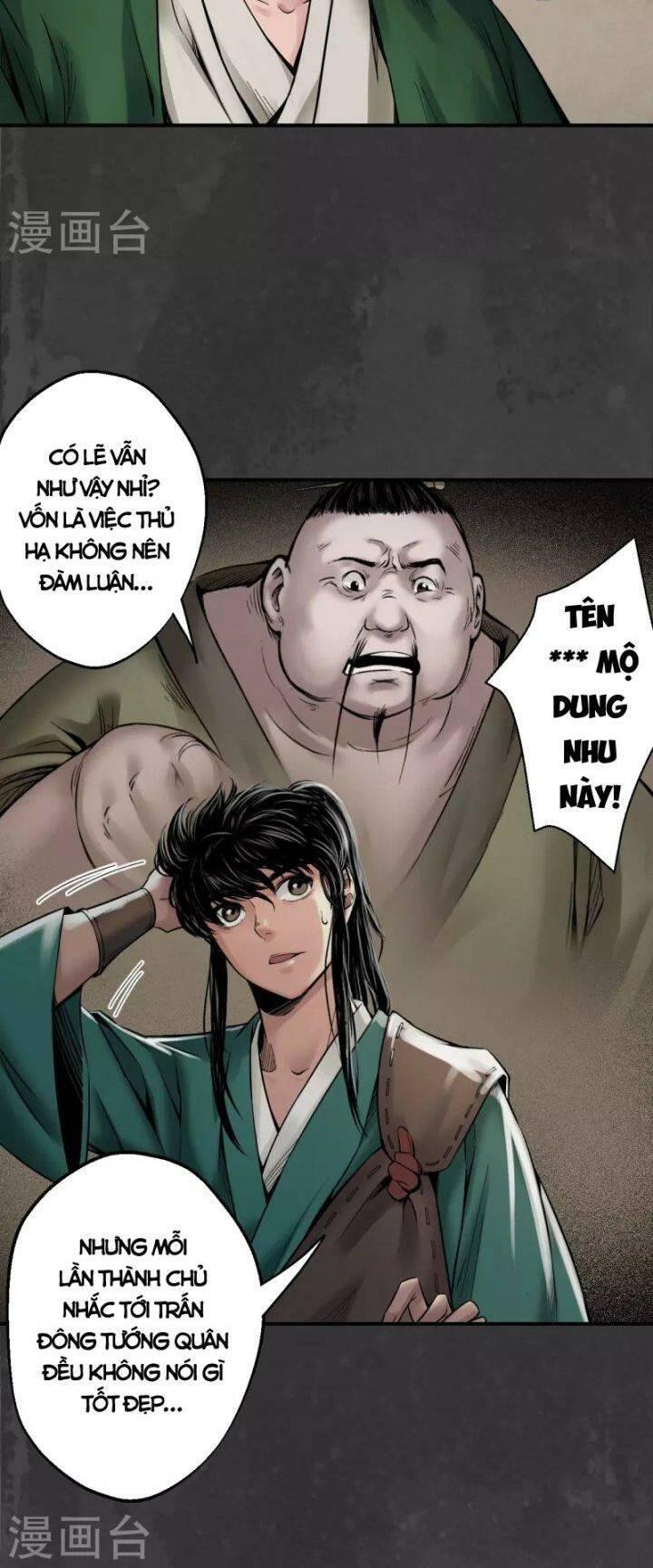 Chương 146 - Trang 9